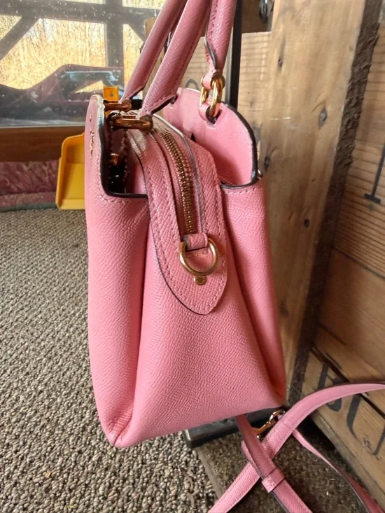 Coach mini Lillie Carryall - Picture 6 of 13